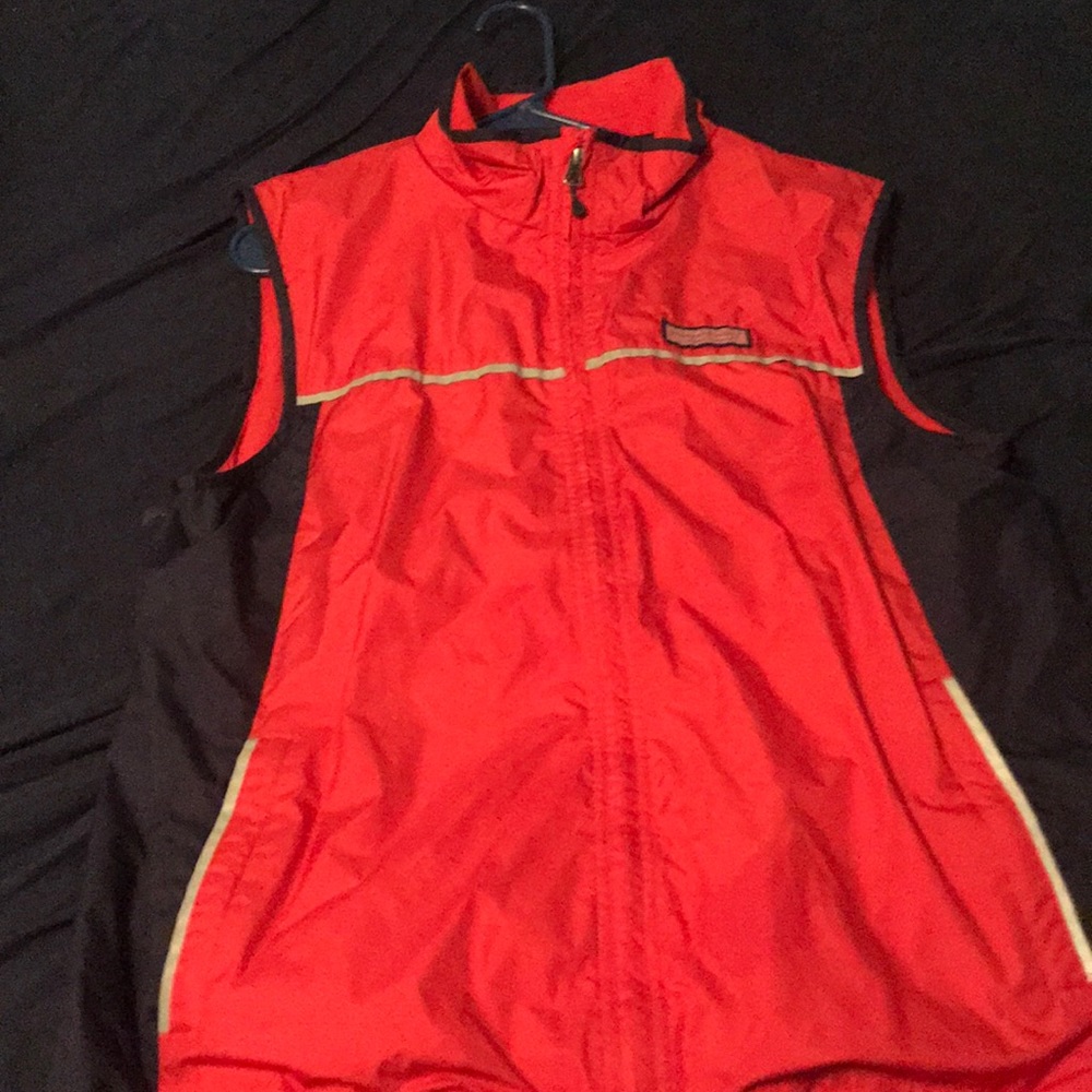 Vineyard Vines Vest